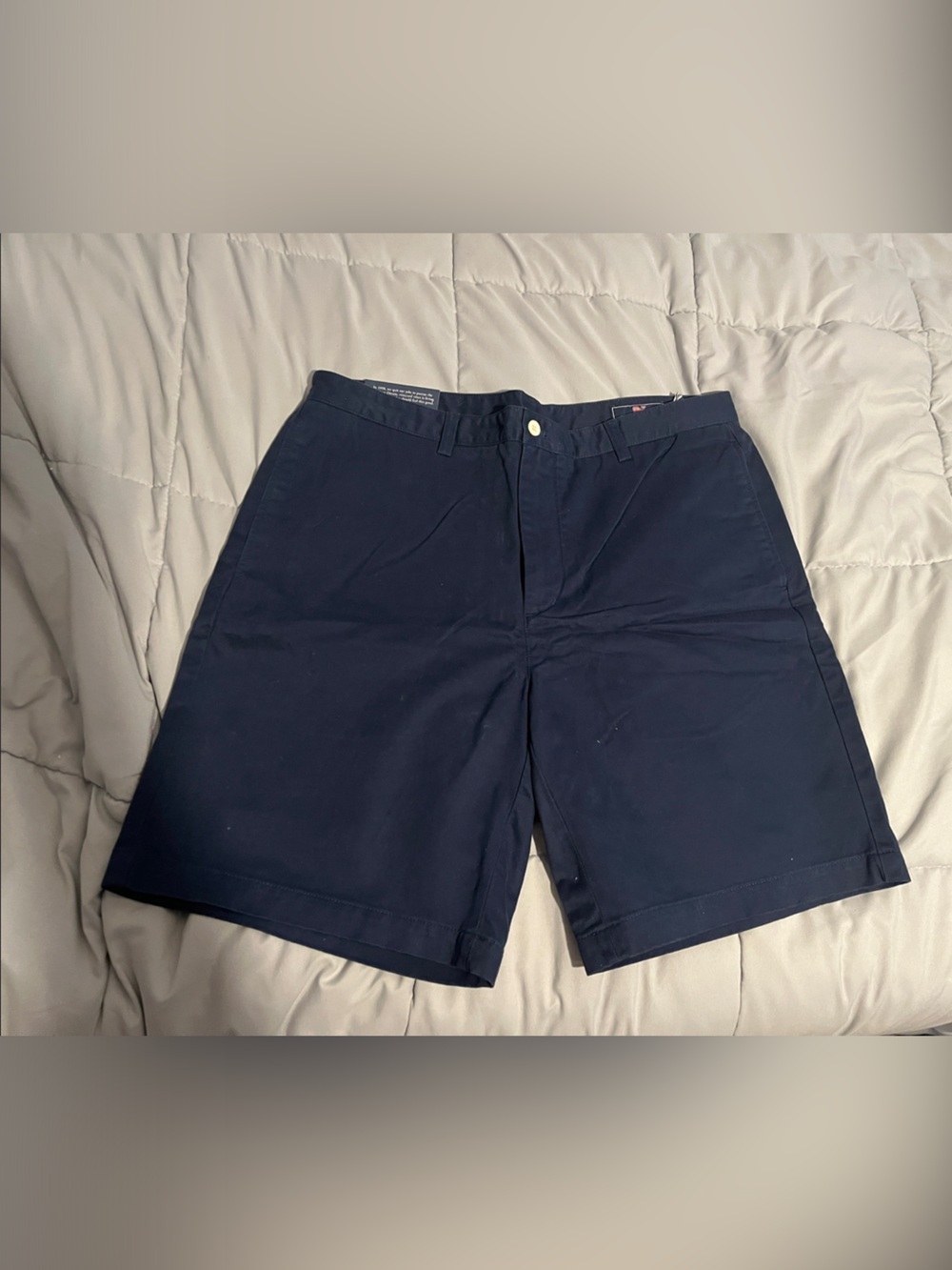 Vineyard Vines Classic Fit Club Short